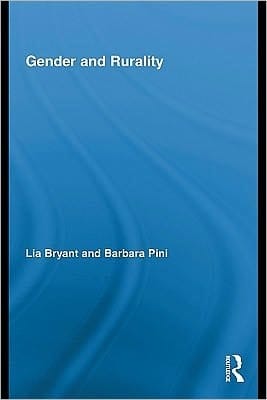Gender and Rurality