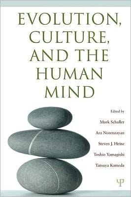 Evolution, Culture, and the Human Mind