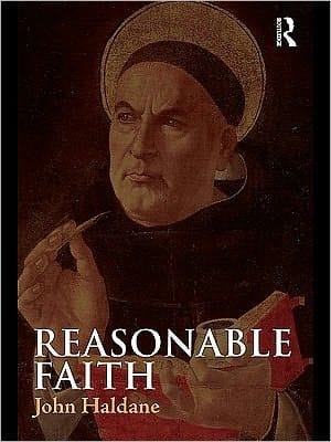 Reasonable faith