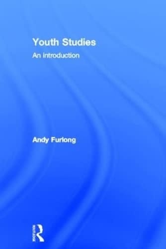 Youth studies: an introduction