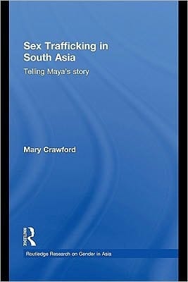 Sex trafficking in South Asia: telling Maya's story