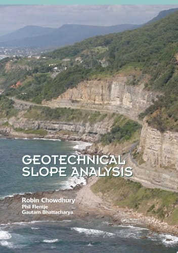 Geotechnical Slope Analysis