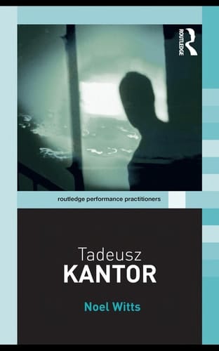 Tadeusz Kantor