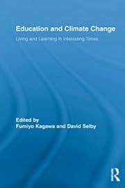 Education And Climate Change