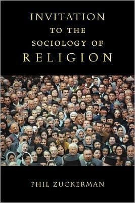 Invitation to the Sociology of Religion