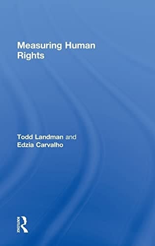 Measuring human rights