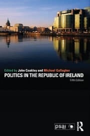 Politics in the Republic of Ireland