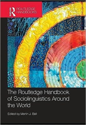 Sociolinguistics Around The World