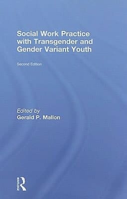 'Social Services with Transgendered Youth
