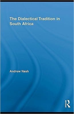 Dialectical Tradition in South Africa