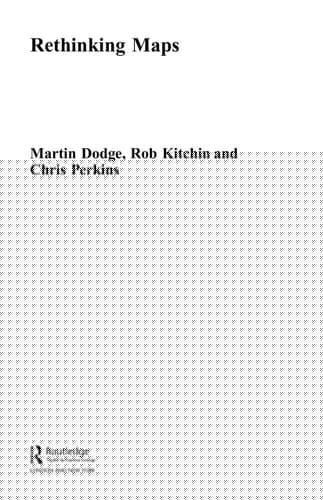 Rethinking maps