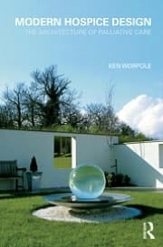 Modern hospice design: the architecture of palliative care