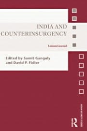 India And Counterinsurgency: Lessons Learned