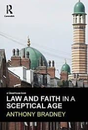 Law and Faith in a Sceptical Age
