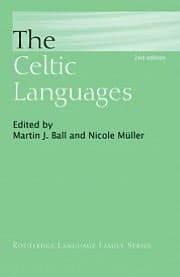 The Celtic Languages