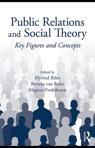Social theory for public relations