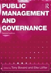 Public Management And Governance