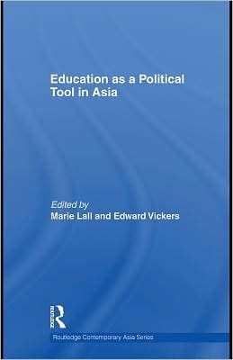 Education as a political tool in Asia