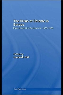 Reheating the Cold War: from Vietnam to Gorbachev, 1975-1985
