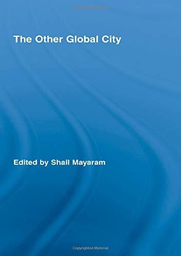 The other global city