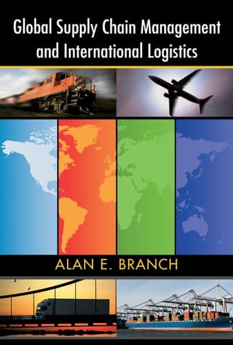 Global supply chain management and international logistics