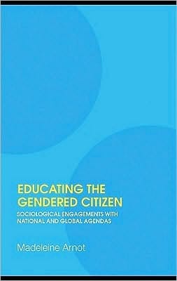 Educating The Gendered Citizen