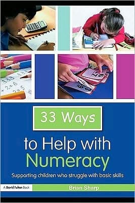 Thirty Three Ways To Help With Numeracy