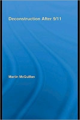 Deconstruction After 9/11