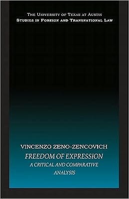 Freedom Of Expression: A Critical And Comparative Analysis