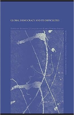 Global Democracy And Its Difficulties