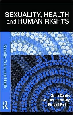 Sexuality, Health and Human Rights