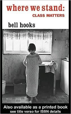 Where We Stand: Class Matters