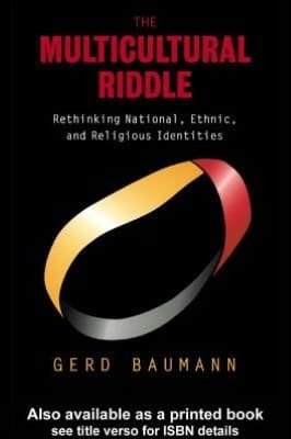 The Multicultural Riddle: Rethinking National, Ethnic and Religious Identities (Zones of Religion)