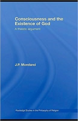 Consciousness and the Existence of God: A Theistic Argument
