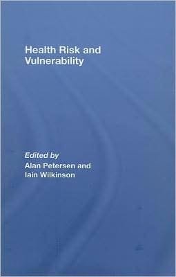 Health, Risk and Vulnerability