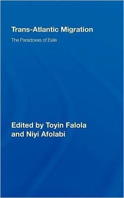 Trans-Atlantic Migration: The Paradoxes of Exile