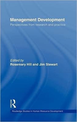 Management Development: Perspectives from Research and Practice