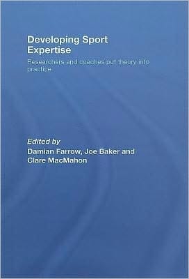 Developing Sports Expertise