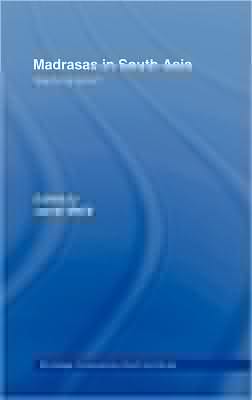 Madrasas In South Asia