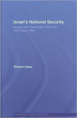 Israel's National Security