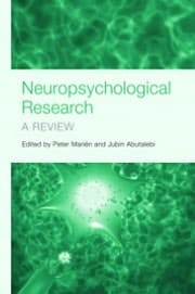Neuropsychological Research