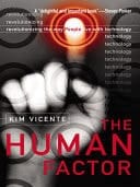 Human Factor Revolutionizing the Way People Live with Technology