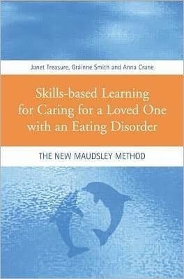 Skills-based Learning For Caring For A Loved One With An Eating Disorder