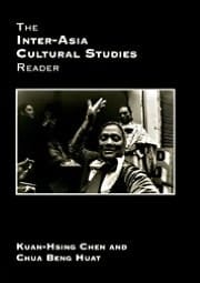 Inter-Asia Cultural Studies Reader