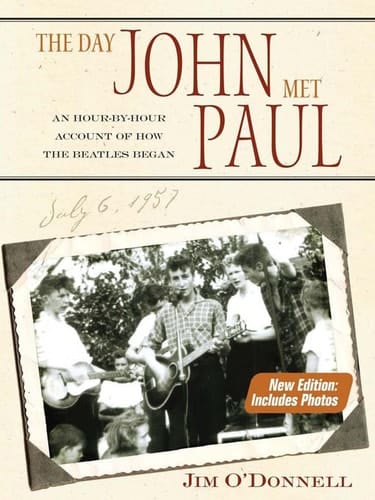 The Day John Met Paul