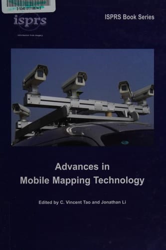 Advances in mobile mapping technology