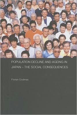 Population Decline and Ageing in Japan - the Social Consequences