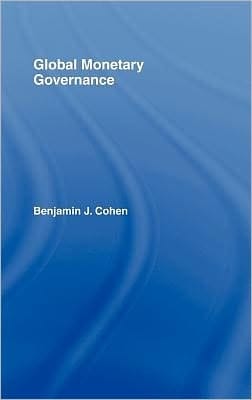 Global Monetary Governance