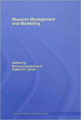 Museum Management and Marketing