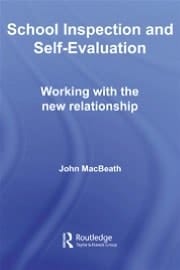 School Inspection And Self-evaluation